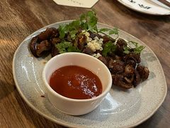 卤味肥肠-gula