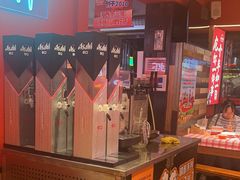 -龙虾当家·大排档(红谷滩五中店)