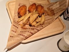 -外婆家(西红门荟聚购物中心店)