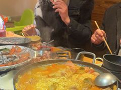 -恩你小木屋·烤肉韩式料理(嘉兴秀洲店)