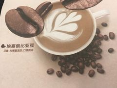 -麦当劳(凌云天地长桥店)