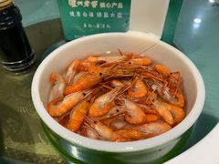 -花园茶楼(兴城西路店)