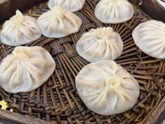 -西安贾三灌汤包·回坊小吃·清真炒菜(北院门总店)