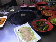 -杀猪天·韩国烤肉(总店)