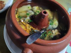 -88号小吃店·经典云南菜·地道纳西美食