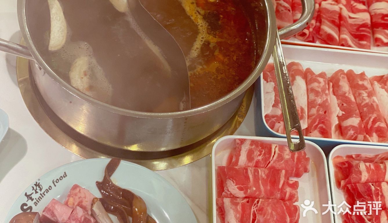 为了吃生活蟹进来~人均顺德价