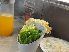 -三头牛·潮汕牛肉生蚝火锅 (夏湾店)