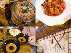 -风波庄(洪家楼店)