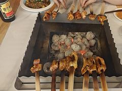 -友记功夫香·人民川菜(红牌楼店)