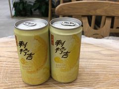 -江城燕子大排档(江汉路步行街店)