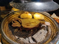 -泥炉烧肉师(新街口金銮巷店)