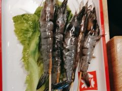 -蜀大侠火锅(四川北路店)