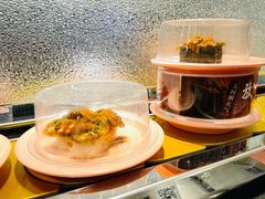 -争鲜回转寿司(流行前线店)