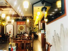 大堂-同得兴面馆.苏式面.三虾面(园区店)