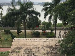 -船政文化景区-罗星塔公园