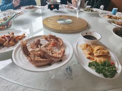 -劲莲舟山海鲜(东书房路店)