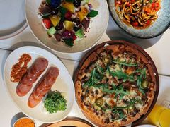 墨西哥牛肉薄饼-阿妮叶李(光谷世界城店)