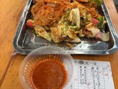 -南门黄孃甜不辣