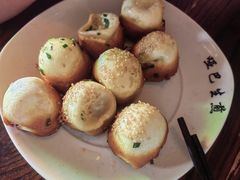 -哑巴生煎(临顿路店)