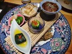 -锅物新语&寿喜烧.炉端割烹(世博源店)