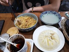 -静海楼(学田店)