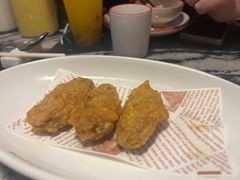 -新白鹿餐厅(百联中环店)