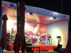 -大东方海鲜酒楼(小武基桥店)