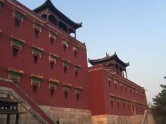 -普陀宗乘之庙(小布达拉宫)