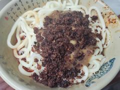 -肖家河家常面(肖家河北街店)