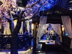 -绿茶餐厅(朝阳大悦城店)