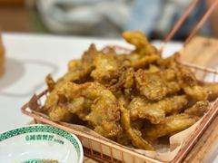 -华天延吉餐厅(西四总店)