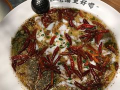 -首秀·四川料理(星耀101店)