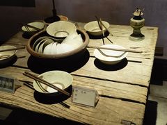 -厨邦酱油文化博览馆