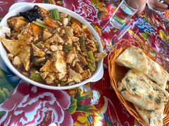 -何适山庄 ·可团建(水长城P2停车场店)