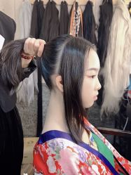 -盘子女人坊古装写真摄影(天津总店)