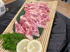 -韩满园· 甄选韩式烤肉