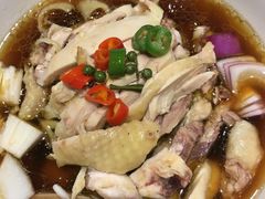 -眉州小吃(石景山店)