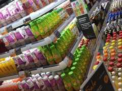 -Olé精品超市(北京合生汇店)