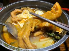 -桂小厨广西菜(万象城店)