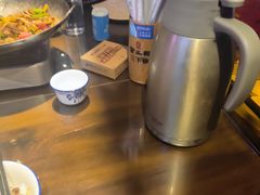 -富正毅三下锅·湘西韵味(天门山索道店)
