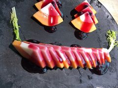 -味莊·青岛菜(云霄路店)