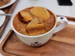 -Peet's 皮爷咖啡(乐峰店)
