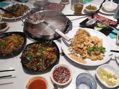 -三毛牛肉店(福强店)