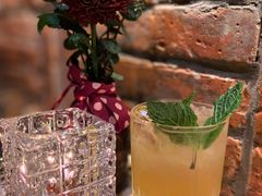 -BROWNSTONE布朗石西班牙餐厅(富城店)