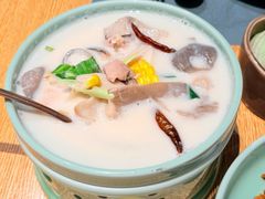 -mango tree芒果树餐厅(广州K11购物艺术中心店)