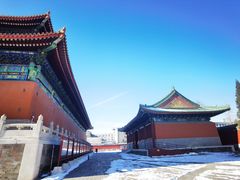 -历代帝王庙博物馆