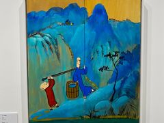 -上海油画雕塑院