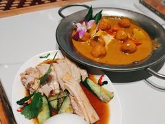 -芽笼芽笼新加坡餐厅(环球港店)