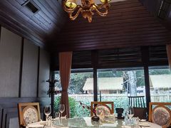 -老房子金沙元年川菜食府·花园餐厅(金沙店)