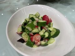 -湘阅•威海海鲜•湖南味道(华宝店)